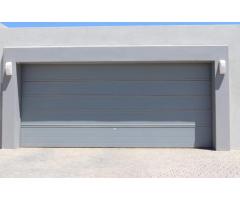 Quality Garage Doors