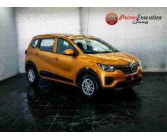 2020 Renault Triber 1.0 Expression