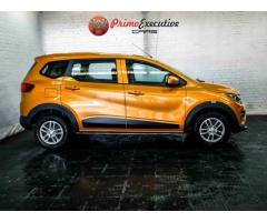 2020 Renault Triber 1.0 Expression