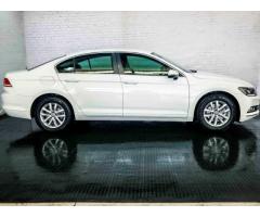 2017 Volkswagen Passat 1.4TSI Luxury