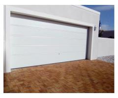 Quality Low price Garage doors
