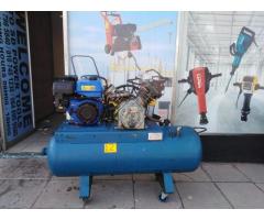 5 KVA Diesel Generator