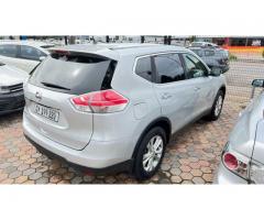 2018 Nissan X Trail 2.0 Visia Manual