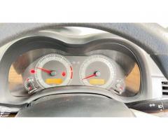 2018 Toyota Corolla 1.6 Quest Manual