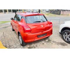 2021 Suzuki Swift 1.2 GL Manual