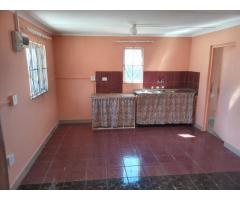 Outbuilding to let Chatsworth Durban