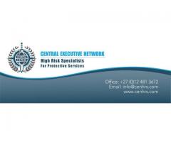 Central Executive Network High Risk Specialists