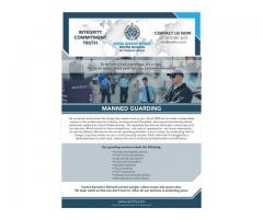 Central Executive Network High Risk Specialists