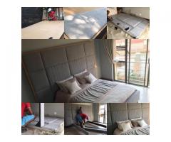 Upholstery Services