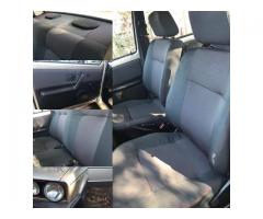 Upholstery Services