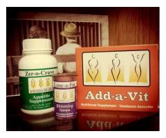 BENONI DIET CLINIC