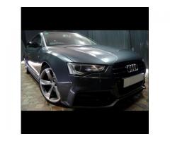 Audi A5 Sportback 1.8 TFSI Auto 2017