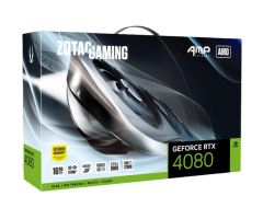 Zotac GeForce RTX 4080 AMP Extreme AIRO GPU