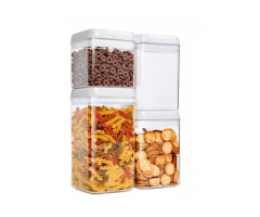 Plastic Spice Shakers South Africa | Trendz Of Today