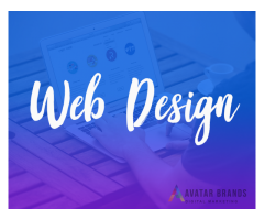 Affordable & Professional Web Design Services