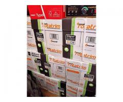 Rotatrim A4 paper and typek for sale