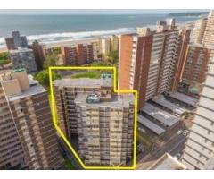 UNIT NO.22 TUGELA, 30 SOL HARRIS CRESCENT, NORTH BEACH, DURBAN