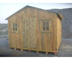 Best Quality Wendy Houses For Best Price!!!