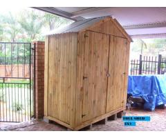Quality Wendy houses for sale!!!