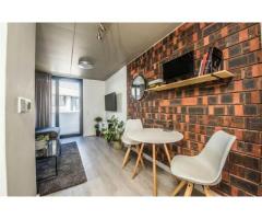 1 Bed Apartment in Sea Point