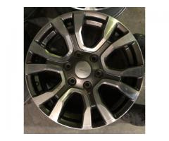 18 inch Ford Rims for sale