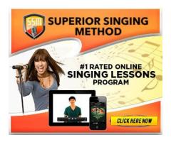Superior Singing Method
