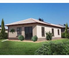 Introducing Our New Development In Dawn City