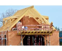 BUILD YOUR COMFORTABLE HOME  in GAUTENG and MPUMALANGA
