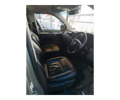 VW T5 Caravelle 2.5Tdi