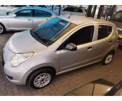 2010 Suzuki Alto 1.0 GL