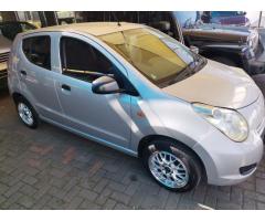 2010 Suzuki Alto 1.0 GL
